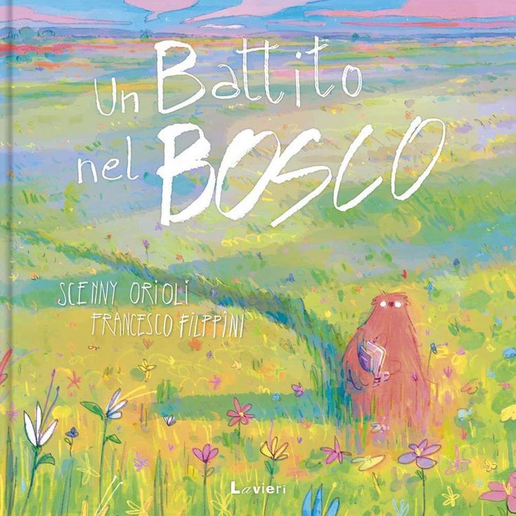 Produktbild: Un battito nel bosco