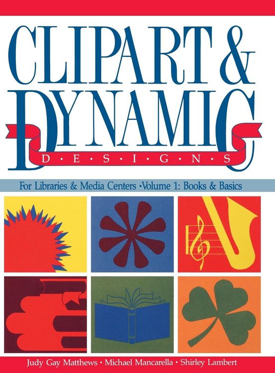 Produktbild: Clipart and Dynamic Designs