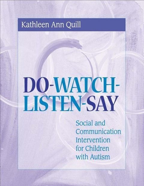 Produktbild: Do-Watch-Listen-Say -Lp Ldren