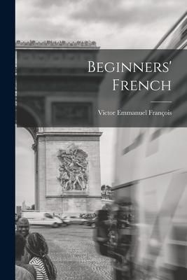 Produktbild: Beginners' French