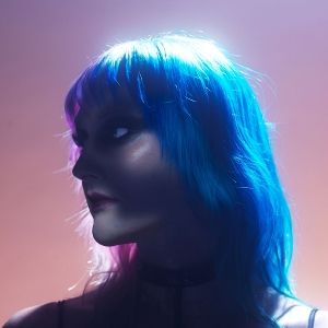Produktbild: YOU ARE THE MORNING (Titty Skits Vinyl)