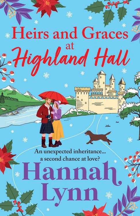 Produktbild: Heirs and Graces at Highland Hall