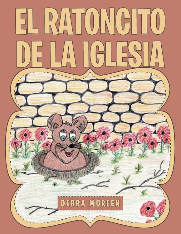 Produktbild: El ratoncito de la iglesia