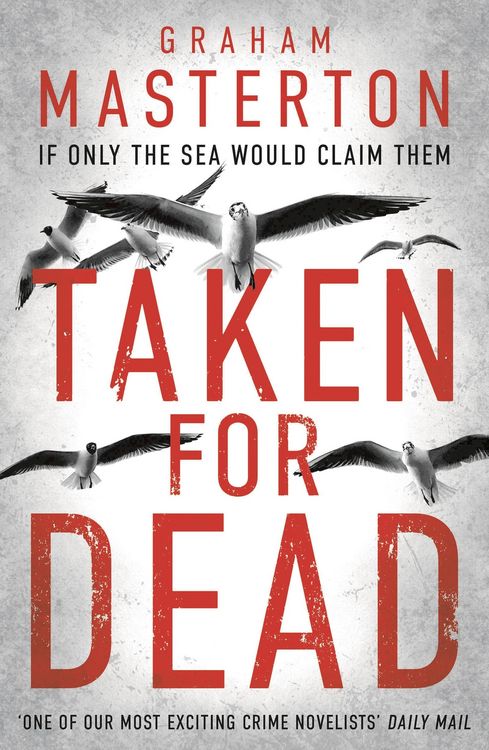 Produktbild: Taken for Dead