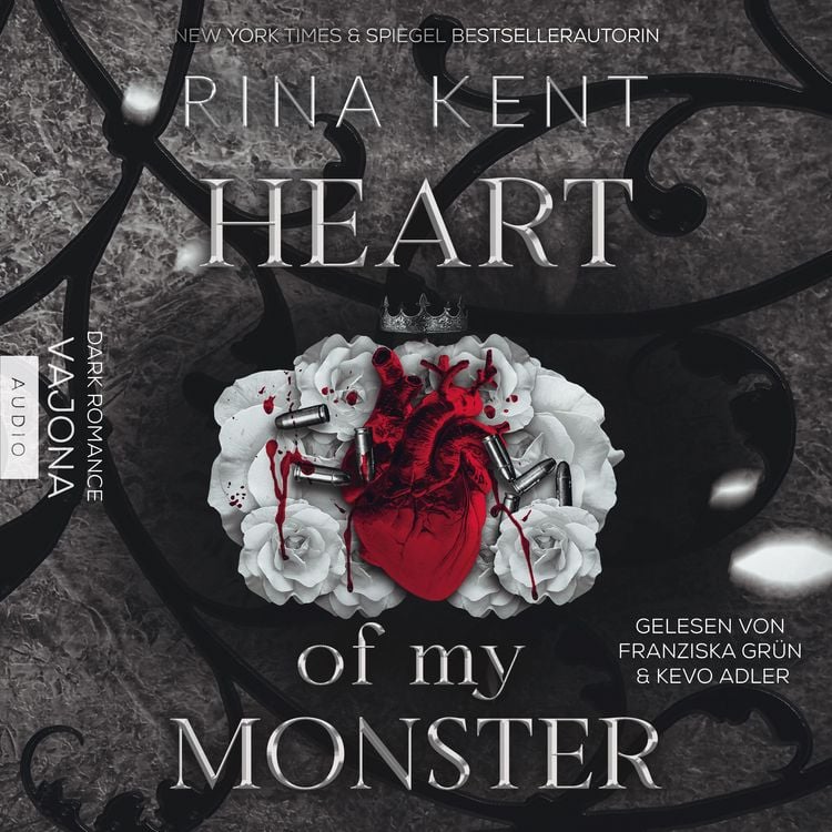 Produktbild: Heart of My Monster
