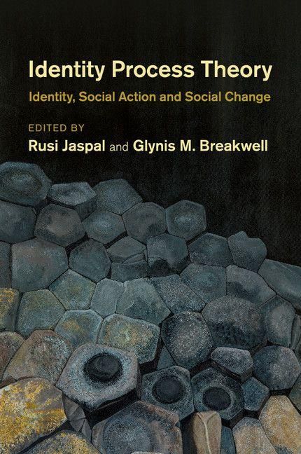 Produktbild: Identity Process Theory