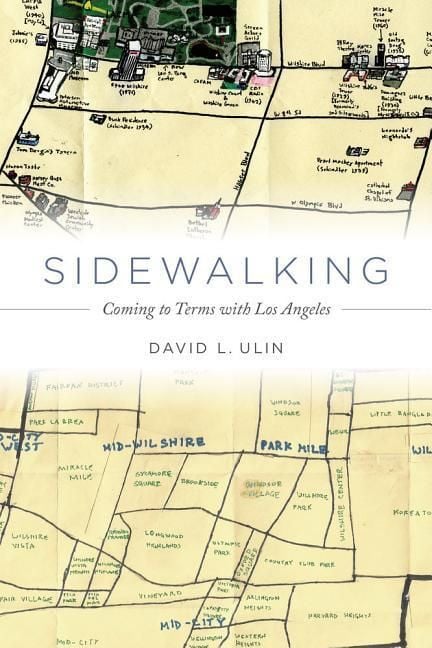 Produktbild: Sidewalking
