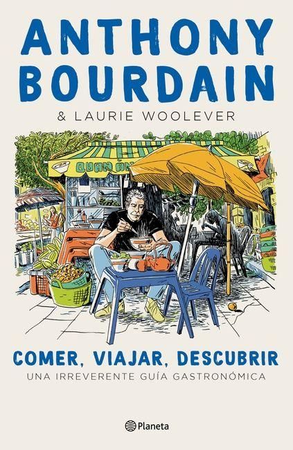 Produktbild: Comer, Viajar, Descubrir