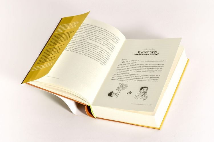 Produktbild: Kinder brauchen Dopamin