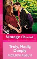 Produktbild: Truly, Madly, Deeply