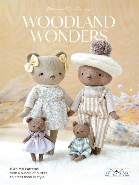 Produktbild: Woodland Wonders