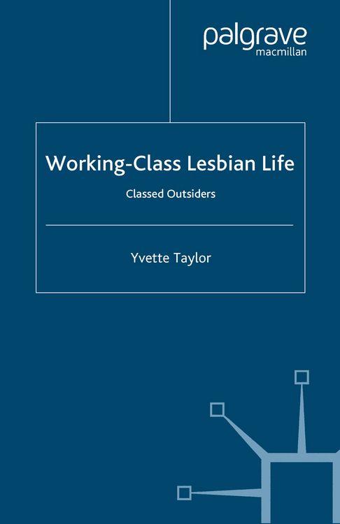 Produktbild: Working-Class Lesbian Life