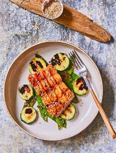 Produktbild: OPTImal International. OptiGrill Kochbuch