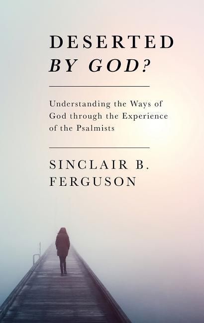 Produktbild: Deserted by God?
