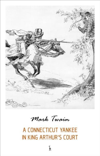 Produktbild: Connecticut Yankee in King Arthur's Court