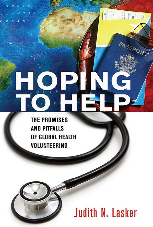 Produktbild: Hoping to Help