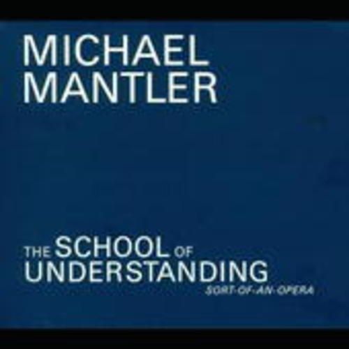 Produktbild: Mantler, M: School Of Understanding