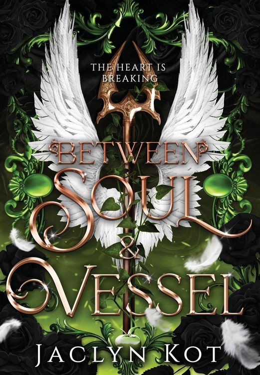 Produktbild: Between Soul and Vessel