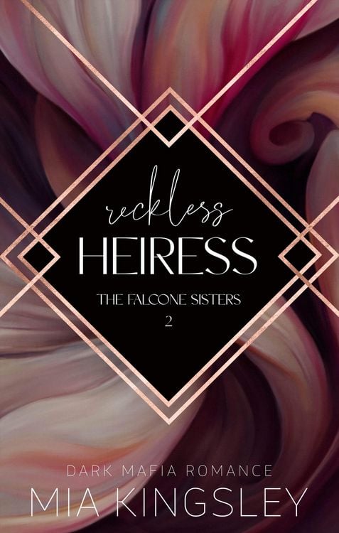 Produktbild: Reckless Heiress