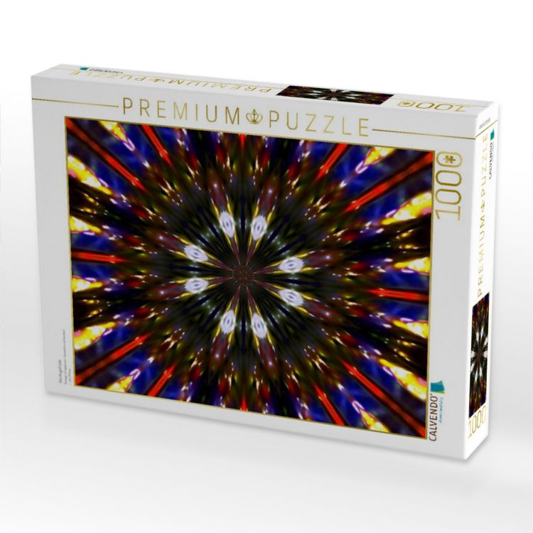 Produktbild: CALVENDO Puzzle Gl&uuml;cksgef&uuml;hle | 1000 Teile Lege-Gr&ouml;&szlig;e 64x48cm Foto-Puzzle f&uuml;r gl&uuml;ckliche Stunden