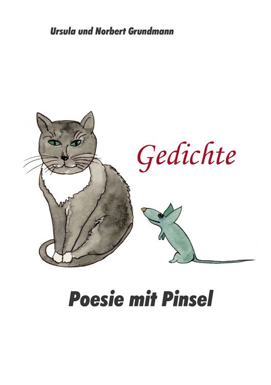 Produktbild: Gedichte