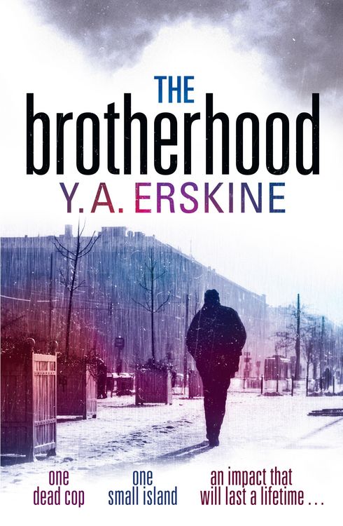 Produktbild: The Brotherhood