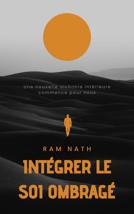 Produktbild: Int&eacute;grer le Soi Ombrag&eacute;: Une nouvelle alchimie int&eacute;rieure commence pour nous (Soul Therapy, #1)