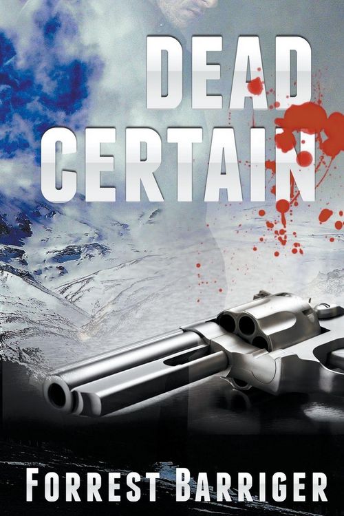 Produktbild: Dead Certain