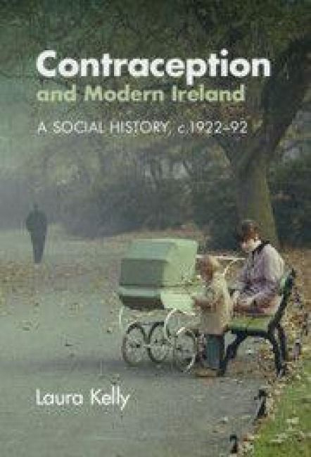 Produktbild: Contraception and Modern Ireland