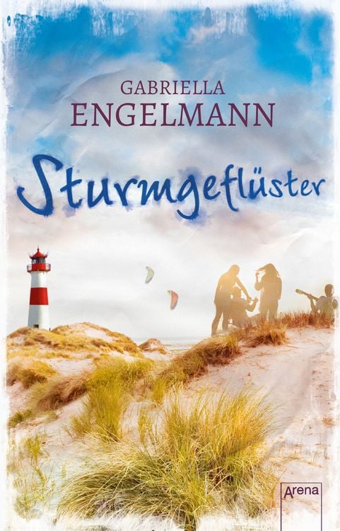 Produktbild: Sturmgefl&uuml;ster