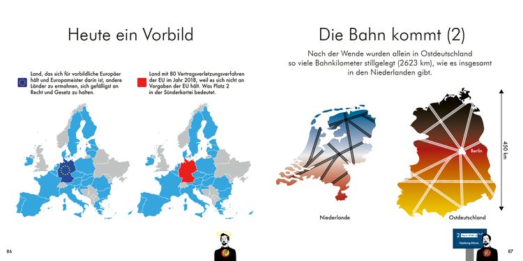 Produktbild: Grafiken f&uuml;r eine bessere Welt