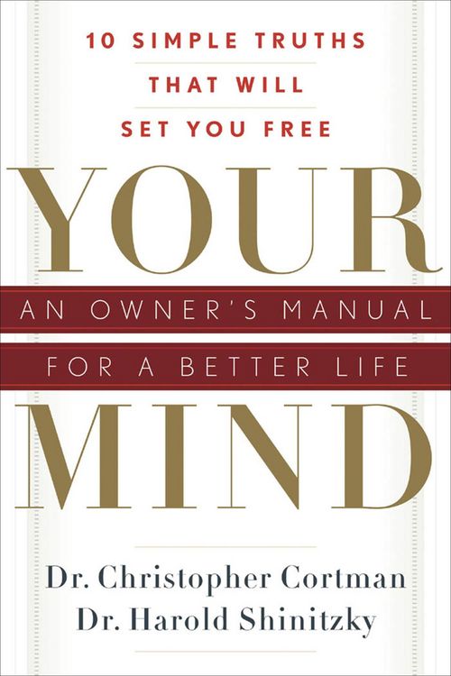 Produktbild: Your Mind