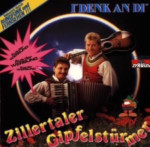 Produktbild: I' Denk An Di'