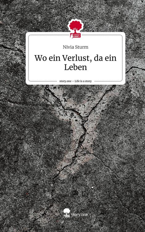 Produktbild: Wo ein Verlust, da ein Leben. Life is a Story - story.one