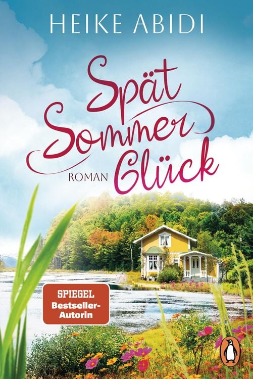 Produktbild: Sp&auml;tsommergl&uuml;ck