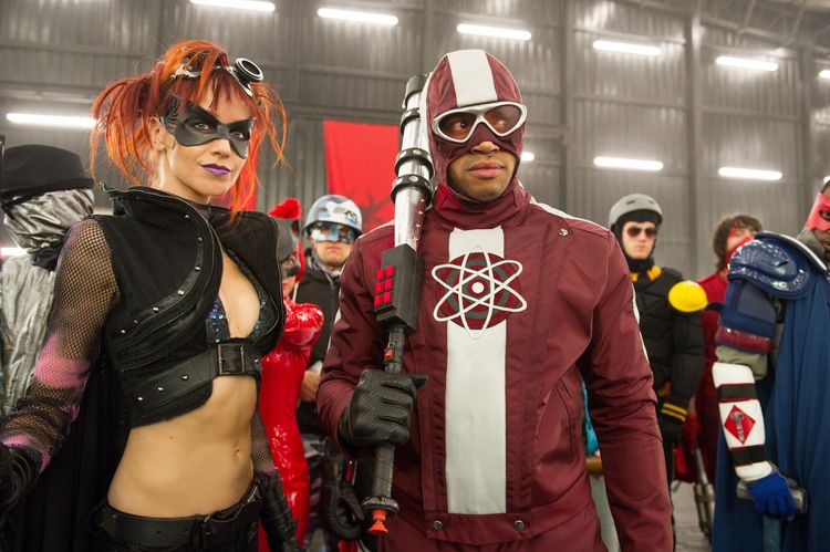 Produktbild: Kick-Ass 2