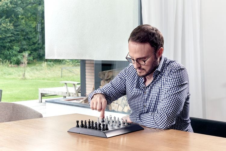 Produktbild: ChessGenius