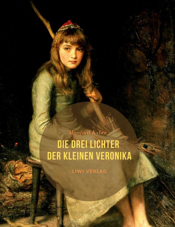 Produktbild: Die drei Lichter der kleinen Veronika