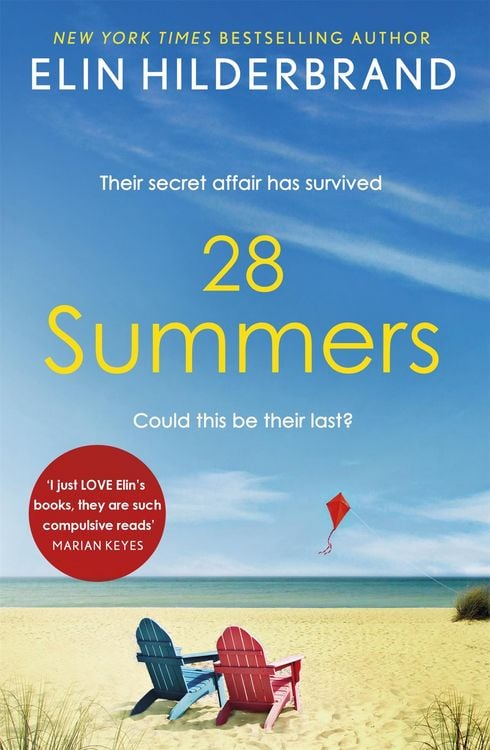 Produktbild: 28 Summers