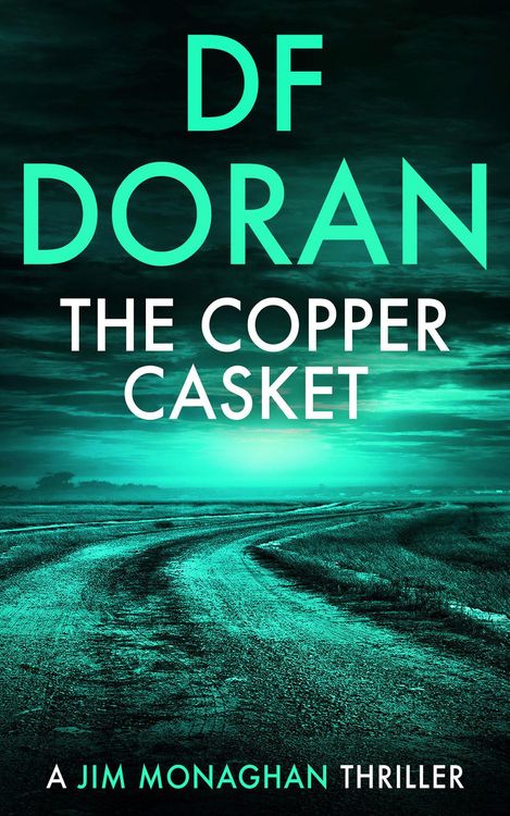 Produktbild: The Copper Casket