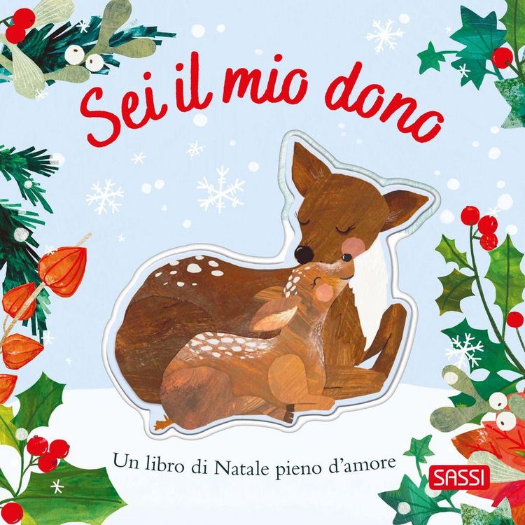 Produktbild: Sei il mio dono