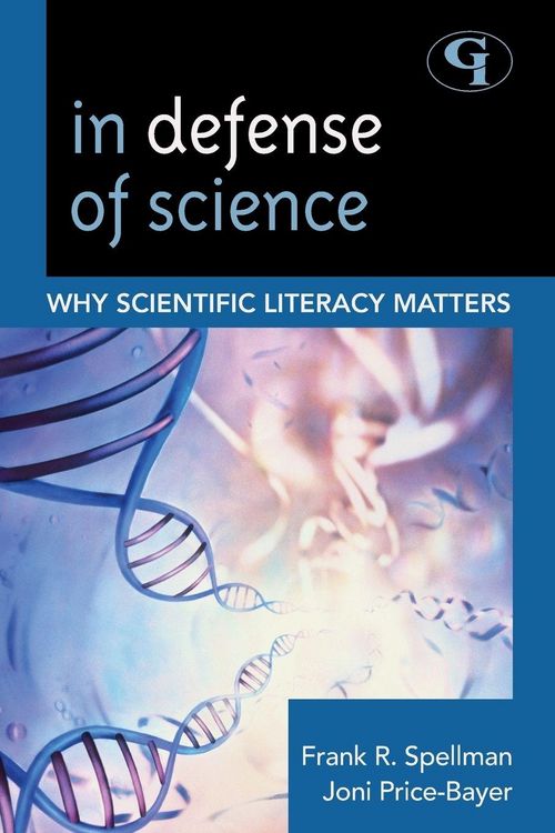 Produktbild: In Defense of Science
