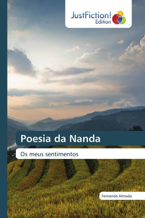 Produktbild: Poesia da Nanda