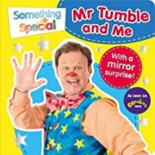 Produktbild: Something Special: Mr Tumble and Me