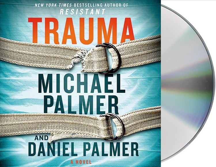 Produktbild: TRAUMA                     11D