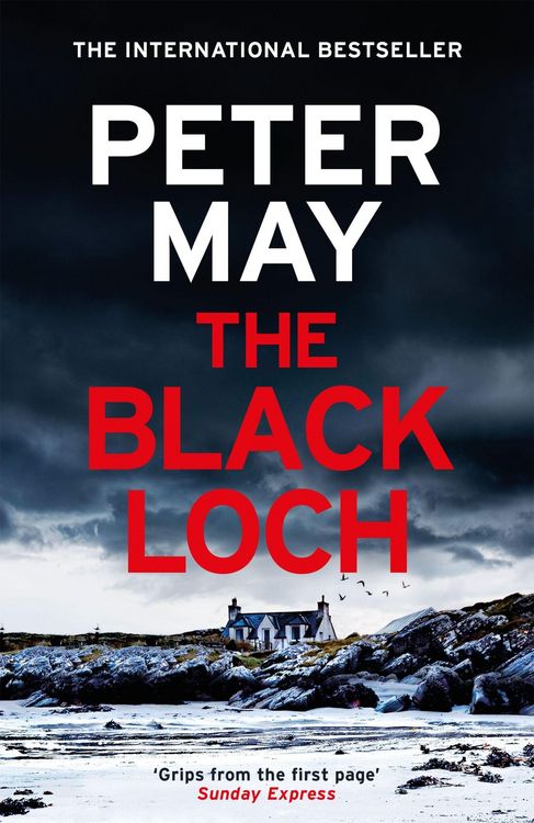 Produktbild: The Black Loch