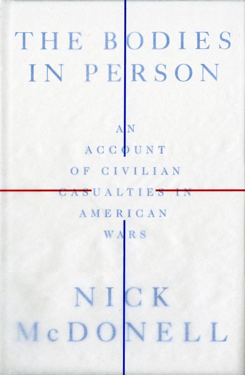 Produktbild: The Bodies in Person