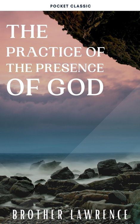 Produktbild: The Practice of the Presence of God