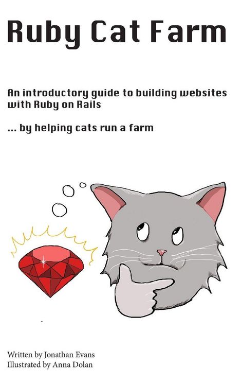 Produktbild: Ruby Cat Farm
