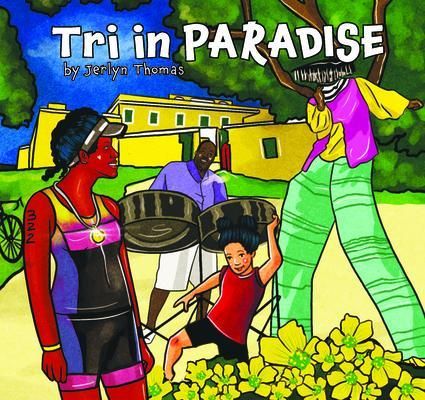 Produktbild: Tri in Paradise